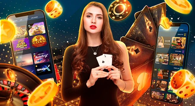 Koleksi permainan slot online di gimbal4d