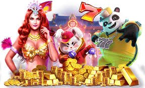 Live casino dengan dealer langsung di gimbal4d